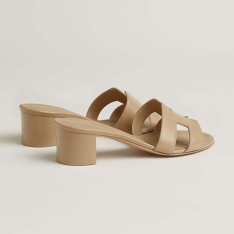 HERMES　オアジス　39.5 Oasis sandal | Hermès USA